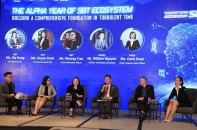 Chuyển đổi SBT - xây dựng nền tảng vững vàng cho hệ sinh thái số