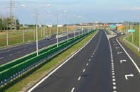 Hậu Giang đề nghị phân bổ 2.105,36 tỷ đồng bồi thường, tái định cư cao tốc Bắc - Nam