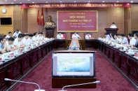 NovaGroup đề xuất phát triển đô thị sinh thái, thông minh tại Thái Bình
