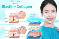 Viện Thẩm mỹ Arina ứng dụng công nghệ AI để tìm hiểu làn da phụ nữ Việt