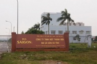 Công ty TNHH MTV Bia Sài Gòn – Hà Tĩnh thông báo chào hàng cạnh tranh