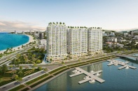 The Aston Luxury Residence: Chính thức thay đổi định danh nâng cấp chuẩn sống
