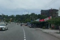 Phú Quốc: Buộc phá dỡ công trình khách sạn 12 tầng không đúng quy hoạch được duyệt