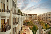 Khu phức hợp thương mại, văn phòng, nhà ở - "Món mới" trên bàn tiệc của các nhà đầu tư