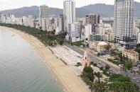 Dự án Panorama Nha Trang: Đất trả tiền hàng năm được “khoác áo” trả tiền một lần