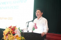 Hà Nam phấn đấu đưa chỉ số PCI tăng từ 8-12 bậc