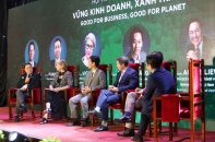 Phát triển kinh tế xanh và hướng đi của ngành bất động sản