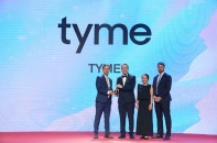 Tyme được HR Asia vinh danh là “Nơi làm việc tốt nhất châu Á 2022”
