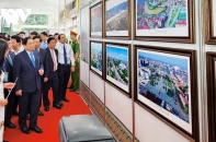 Triển lãm ảnh “Trung du, miền núi phía Bắc - Tiềm năng và cơ hội”