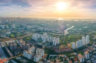 Điểm mặt những dự án bất động sản sắp “bung hàng” tại TP.HCM