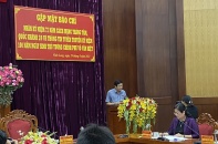 Vĩnh Long tổ chức Hội nghị xúc tiến đầu tư dịp kỷ niệm 100 năm ngày sinh Thủ tướng Võ Văn Kiệt