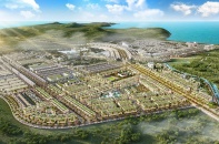 Đổi mới sáng tạo - Chiến lược độc đáo và khác biệt của Meyhomes Capital Crystal City