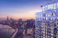Masterise Homes mời chuyên gia phong thủy kiêm kiến trúc sư quốc tế đến Việt Nam