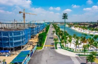 Nhà đầu tư “săn tìm” bất động sản thấp tầng tại Vinhomes Ocean Park 2 - The Empire