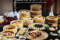 Ưu đãi "đặt sớm giá tốt" mừng Lễ 2/9 dành cho các tiệc buffet tại Grand Mercure Danang