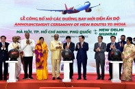 Kiểm toán ghi nhận Vietjet đạt kết quả kinh doanh tích cực nhờ nhu cầu đi lại nội địa phục hồi mạnh