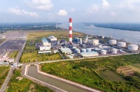 Cần Thơ: Chấp thuận chủ trương đầu tư Nhà máy nhiệt điện vốn trên 1,190 tỷ USD