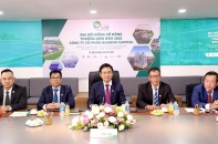 Bamboo Capital (BCG) đổi tên công ty, đẩy mạnh hoạt động theo mô hình Tập đoàn