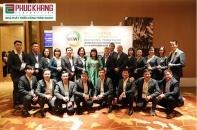 Phuc Khang Corporation: Kết nối phát triển bền vững
