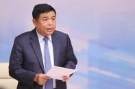 Bộ trưởng Nguyễn Chí Dũng: Phấn đấu năm 2022 đạt mức tăng trưởng GDP trên 7,5%