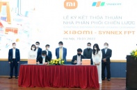 Synnex FPT sẵn sàng cho đích đến tỷ đô vào đầu quý IV