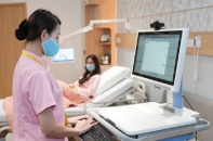 Bệnh viện thông minh: Bước tiến dài của chuyển đổi số trong lĩnh vực y tế