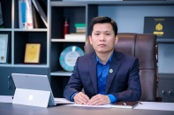 Chủ tịch HĐQT Intech Group Hoàng Hữu Thắng: Phía sau thành công là hành trình kiên trì rèn tâm trí