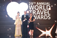 FLC Hotels & Resorts tiếp tục giành "cú đúp" tại giải thưởng danh giá World Travel Awards 2022