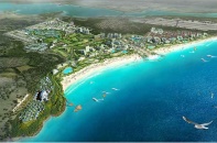 Quy hoạch đột phá là “kim chỉ nam” để dòng tiền đầu tư đổ về KN Paradise