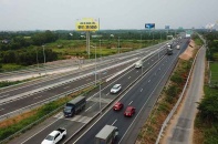 Sẽ đầu tư tuyến cao tốc Trung Lương - Mỹ Thuận quy mô 6 làn xe