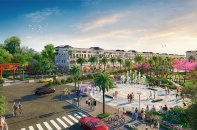 Imperia Grand Plaza Đức Hoà bùng nổ chính sách lãi kép “mua 1 lãi 2” 