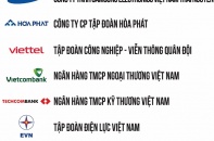 Top 500 Doanh nghiệp lợi nhuận tốt nhất Việt Nam năm 2022