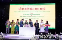 Huyện Krông Pắc tạo sức hút đầu tư nhiều lĩnh vực trọng điểm
