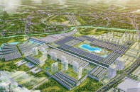 Thị trường bất động sản bất ngờ tăng nhiệt với thông tin về dự án “hot” sắp ra mắt