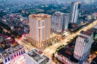 T&T Victoria: Không gian sống hoàn hảo cho con vào đại học