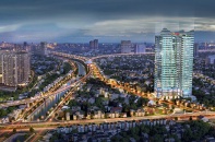 Căn hộ dịch vụ khách sạn - làn gió mới cho thị trường bất động sản nội đô