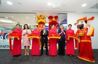 Lazada mở rộng đầu tư tại Hà Nội, thêm khẳng định chiến lược phát triển bền vững
