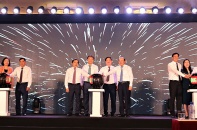 Thái Bình kết nối cung cầu, đẩy mạnh tiêu thụ sản phẩm nông nghiệp, công nghiệp