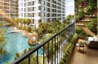 Mua nhà, nhận xe xịn - vàng trao tay tại sự kiện giới thiệu phân khu Eastmark 1 - MT Eastmark City