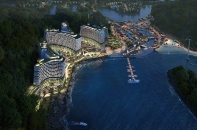 Vinaconex - Xây giá trị, dựng ước mơ