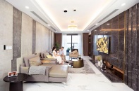 Căn hộ thông minh - Sức hút an cư tại Sunshine Center