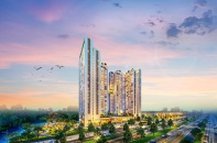 Giá trị tinh thần và sức khỏe tại tháp đôi căn hộ Essensia Sky