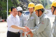 Một số dự án thua lỗ ngành công thương có tiến triển