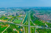 Những “cú hích” tạo nên sự phát triển thần kỳ của khu Đông Hà Nội