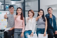 Yếu tố nhận diện môi trường làm việc theo xu hướng 2022