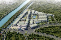 Lễ kickoff dự án Kosy Lita Ha Nam: “Đánh thức” thị trường Vùng Thủ đô