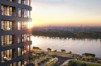 Ba yếu tố tạo nên tính độc tôn về vị trí của Grand Marina, Saigon