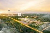 Thành lập Công ty Quản lý và Đầu tư bất động sản VMI JSC