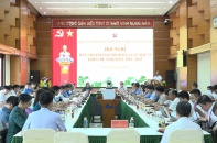 Đảng ủy Tập đoàn TKV triển khai nhiệm vụ quý IV/2022