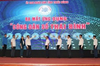 Thái Bình hưởng ứng Ngày Chuyển đổi số Quốc gia năm 2022